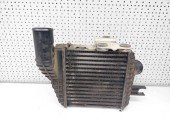Radiator intercooler Kia Sportage II [Fabr 2004-2010] 28270-2725X 2.0 CRDI D4EA 