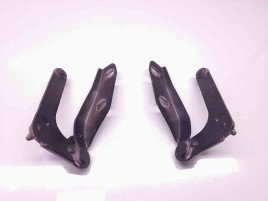 Set balamale capota Ford C-Max 1 [Fabr 2007-2010] 3M51-16801-AG 3M51-16800-