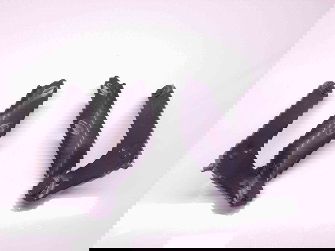 Set balamale capota Ford C-Max 1 [Fabr 2007-2010] 3M51-16801-AG 3M51-16800-