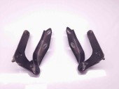 Set balamale capota Ford C-Max 1 [Fabr 2007-2010] 3M51-16801-AG 3M51-16800-