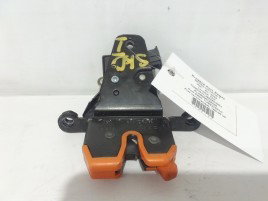 Broasca portbagaj Skoda Octavia 1.9 TDI 1U6827501C 1996-2010
