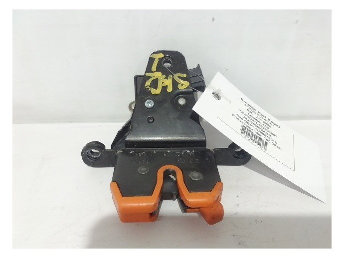 Broasca portbagaj Skoda Octavia 1.9 TDI 1U6827501C 1996-2010