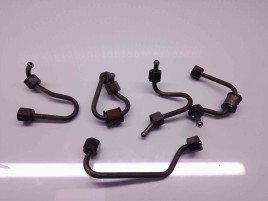 Set conducte tur injector Ford C-Max 1 [Fabr 2007-2010] OEM 1.8 TDCI KKDA