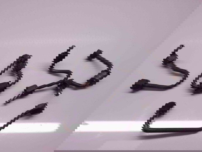 Set conducte tur injector Ford C-Max 1 [Fabr 2007-2010] OEM 1.8 TDCI KKDA