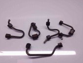 Set conducte tur injector Ford C-Max 1 [Fabr 2007-2010] OEM 1.8 TDCI KKDA