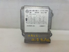 Calculator airbag Skoda Octavia 2 1.9 TDI BXE 1K0909605S 2004-2013