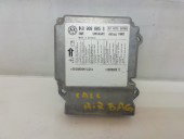 Calculator airbag Skoda Octavia 2 1.9 TDI BXE 1K0909605S 2004-2013