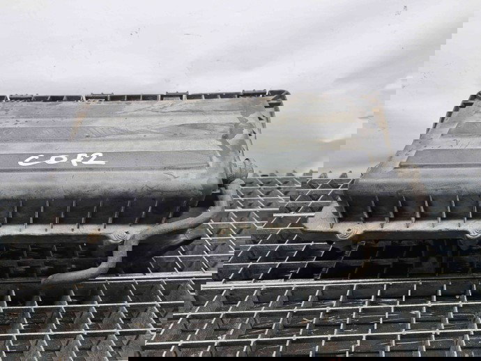 Carcasa filtru aer Seat Ibiza 5 Sportcoupe (6J1) [Fabr 2008-2017] 036183F 1.4 Benz CGGB  