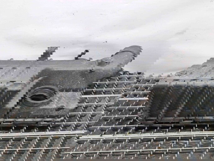 Carcasa filtru aer Seat Ibiza 5 Sportcoupe (6J1) [Fabr 2008-2017] 036183F 1.4 Benz CGGB  