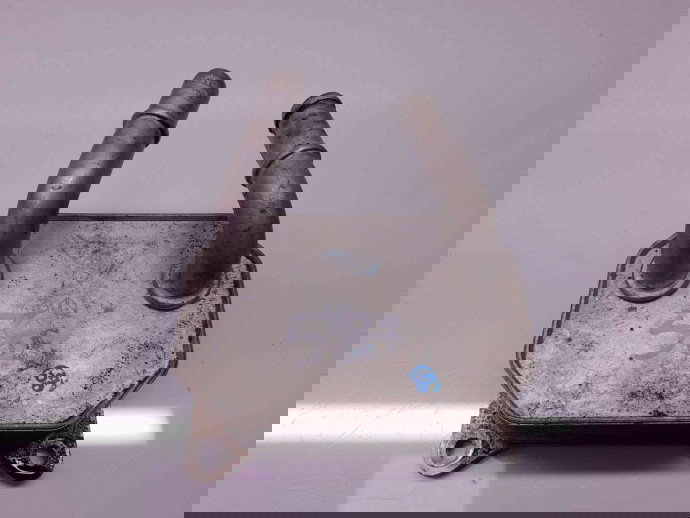 Termoflot Ford C-Max 1 [Fabr 2007-2010] OEM 1.8 TDCI KKDA