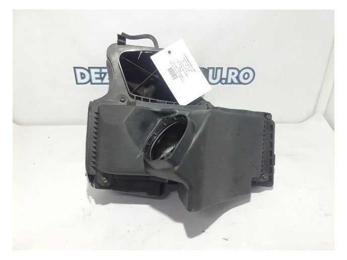 Carcasa filtru aer Audi A4 B8 2.0 TDI CAGA 8K0133837T 2008-2015