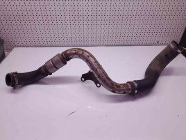 Tub intercooler Ford C-Max 1 [Fabr 2007-2010] OEM 1.8 TDCI KKDA