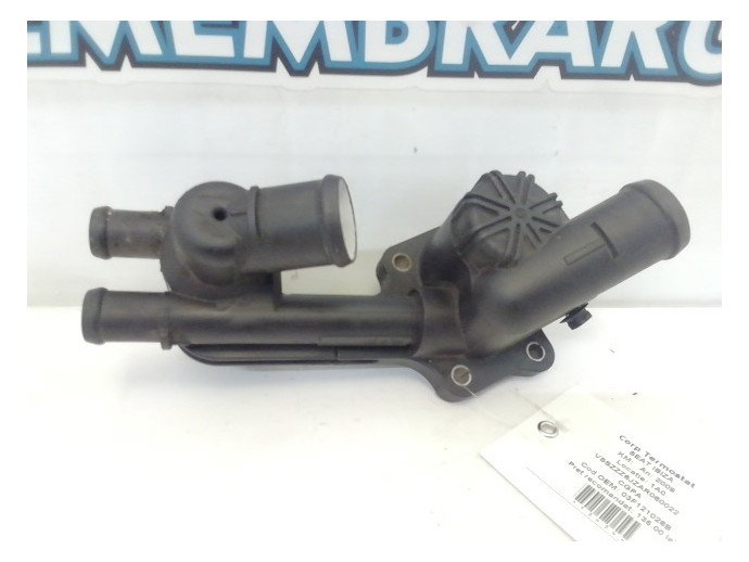 Corp termostat Seat Ibiza 1.2 benz CGPA 03F121026B 2008-2017