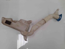 Vas lichid parbriz Volkswagen Polo (9N) [Fabr 2001-2008] 6Q0955453