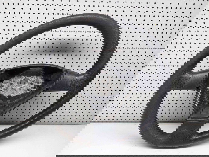 Volan Volkswagen Polo (9N) [Fabr 2001-2008] 6Q0419091T