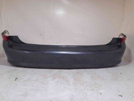 Bara spate Ford C-Max 1 [Fabr 2007-2010] H4