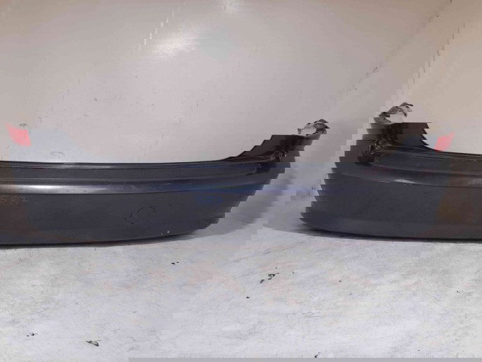 Bara spate Ford C-Max 1 [Fabr 2007-2010] H4