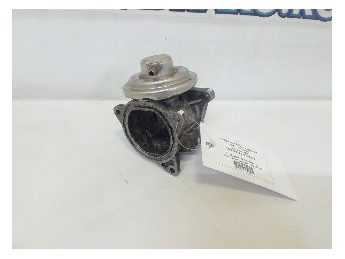 EGR Skoda Octavia 2 1.9 TDI BXE 038129637D 2004-2013 
