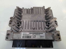 Calculator motor ECU Ford C-Max 1 [Fabr 2007-2010] 7M51-12A650-AUE / 5WS4058