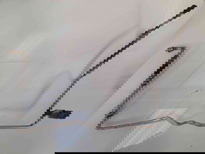 Conducta AC Ford C-Max 1 [Fabr 2007-2010] OEM 1.8 TDCI KKDA