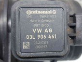 Debitmetru aer Skoda Octavia 2 Combi (1Z5) [Fabr 2004-2013] 03L906461 1.6 TDI CAYC  