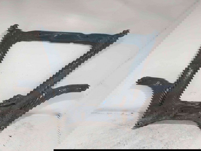 Jug motor Nissan Qashqai [Fabr 2007-2014] OEM 1.5 DCI K9K 