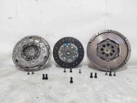 Kit ambreiaj volanta masa dubla Kia Sportage II [Fabr 2004-2010] OEM 2.0 CRDI D4EA  103 KW / 140CP