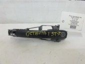 Maner usa stanga fata Skoda Octavia 1.9 TDI OEM 1996-2010
