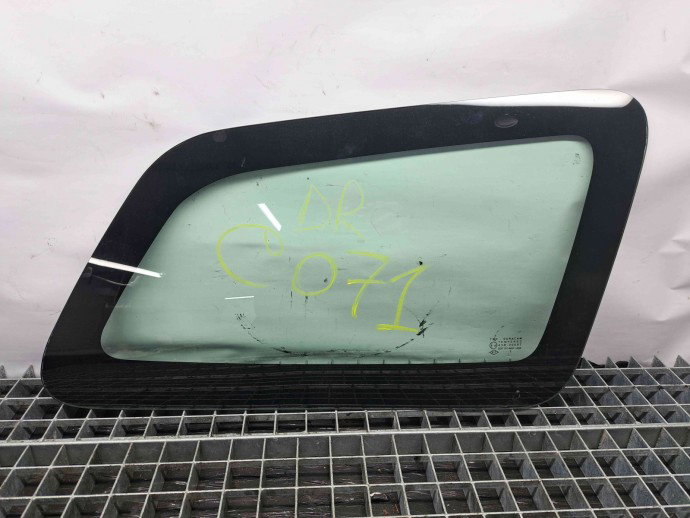 Geam caroserie fix dreapta Dacia Logan MCV 2 [Fabr 2013-prezent] OEM