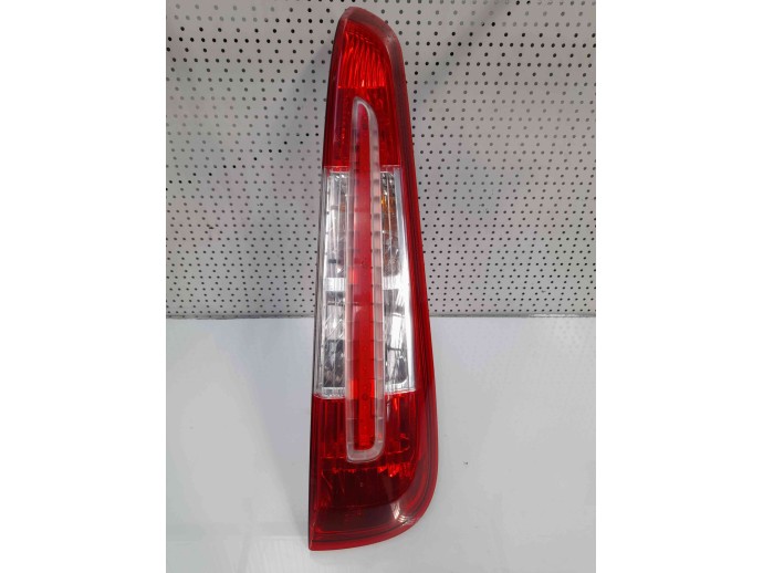 Stop aripa dreapta Ford C-Max 1 [Fabr 2007-2010] LED