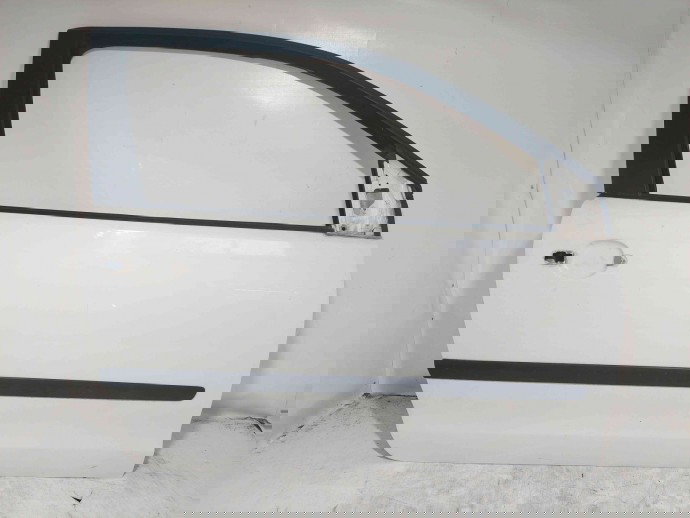 Usa dreapta fata Volkswagen Polo (9N) [Fabr 2001-2008] LB9A