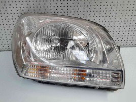 Far dreapta Kia Sportage II [Fabr 2004-2010] OEM