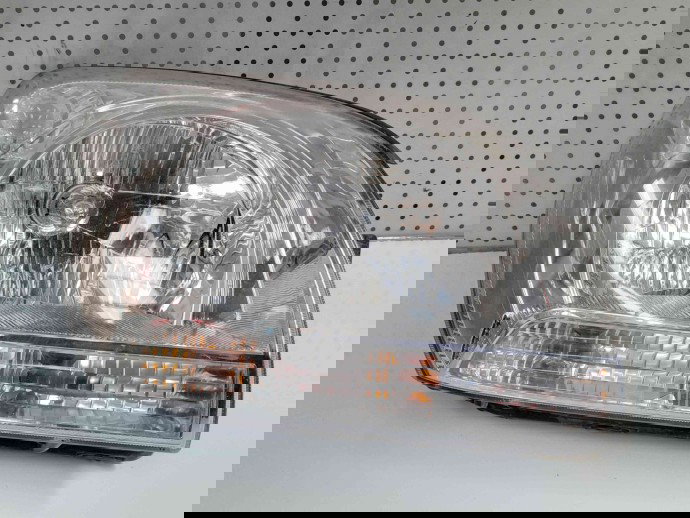 Far dreapta Kia Sportage II [Fabr 2004-2010] OEM