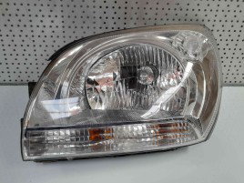 Far stanga Kia Sportage II [Fabr 2004-2010] OEM