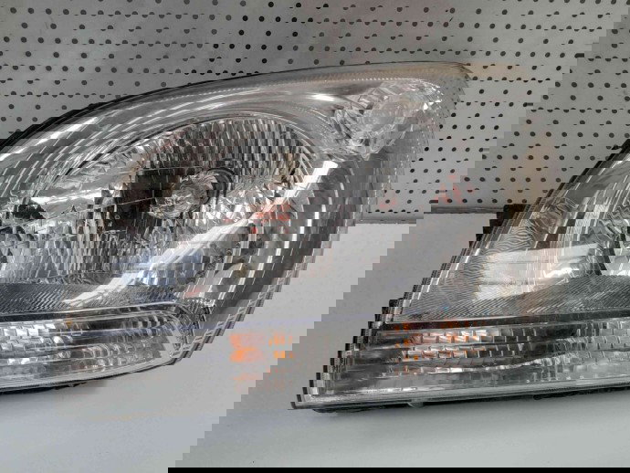 Far stanga Kia Sportage II [Fabr 2004-2010] OEM