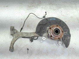 Fuzeta fata dreapta Audi A4 (8EC, B7) [Fabr 2004-2008] OEM