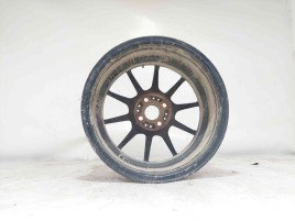 Jante aliaj Sparco MINI Cooper (R50, R53) [Fabr 2001-2006] 4X100 R16