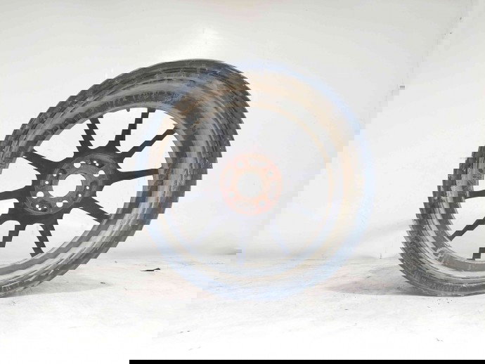 Jante aliaj Sparco MINI Cooper (R50, R53) [Fabr 2001-2006] 4X100 R16