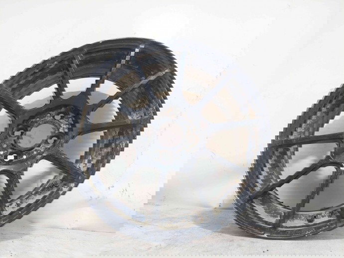 Jante aliaj Sparco MINI Cooper (R50, R53) [Fabr 2001-2006] 4X100 R16