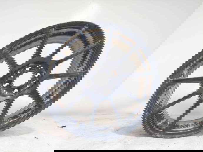 Jante aliaj Sparco MINI Cooper (R50, R53) [Fabr 2001-2006] 4X100 R16