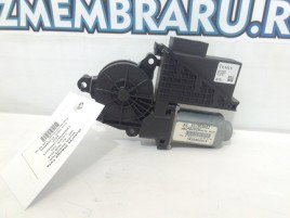 Motoras macara geam stanga fata Skoda Roomster 1.4 TDI 6Y2959802 2006-2015