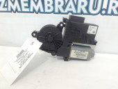 Motoras macara geam stanga fata Skoda Roomster 1.4 TDI 6Y2959802 2006-2015