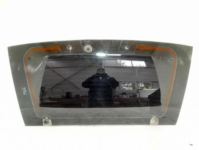 Luneta Kia Sportage II [Fabr 2004-2010] OEM