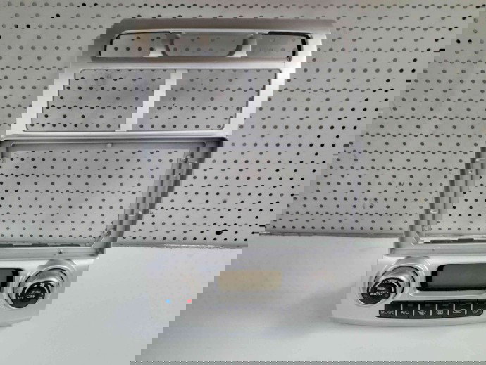 Panou comanda clima Kia Sportage II [Fabr 2004-2010] 97250-1FXXX