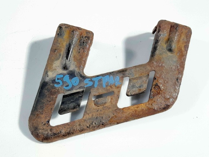 Suport far stanga Kia Sportage II [Fabr 2004-2010] OEM