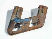 Suport far stanga Kia Sportage II [Fabr 2004-2010] OEM