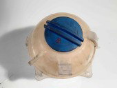 Vas expansiune Volkswagen Polo (9N) [Fabr 2001-2008] 6Q0121407A