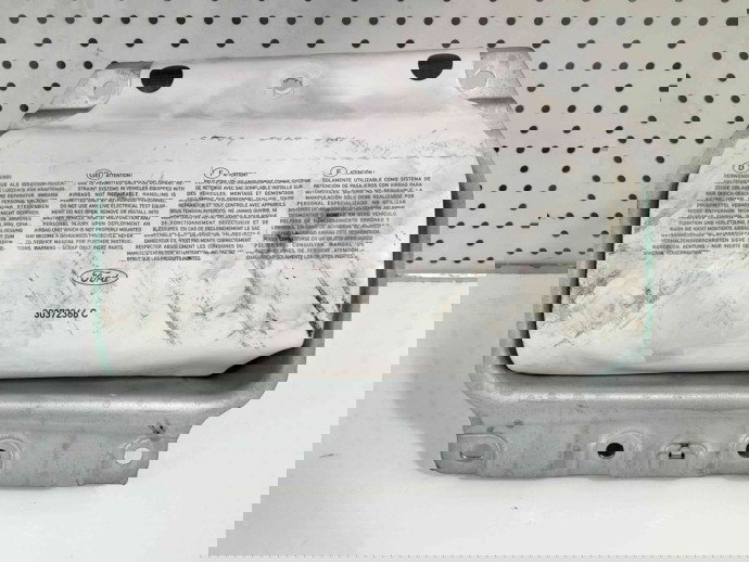 Airbag pasager Ford C-Max 1 [Fabr 2007-2010] 6M51-R042B84-AC