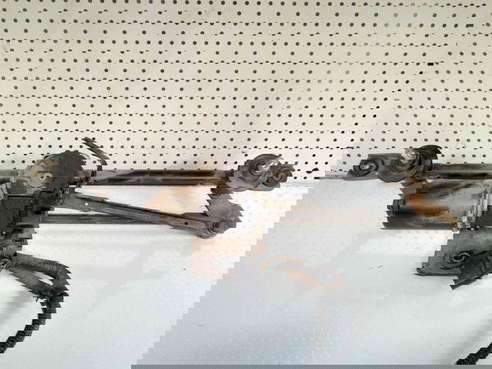 Angrenaj stergator Kia Sportage II [Fabr 2004-2010] OEM