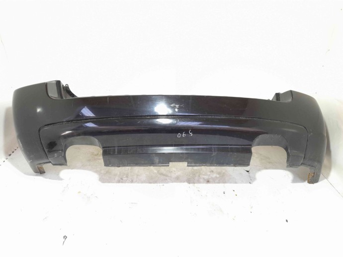 Bara spate Kia Sportage II [Fabr 2004-2010] 9P